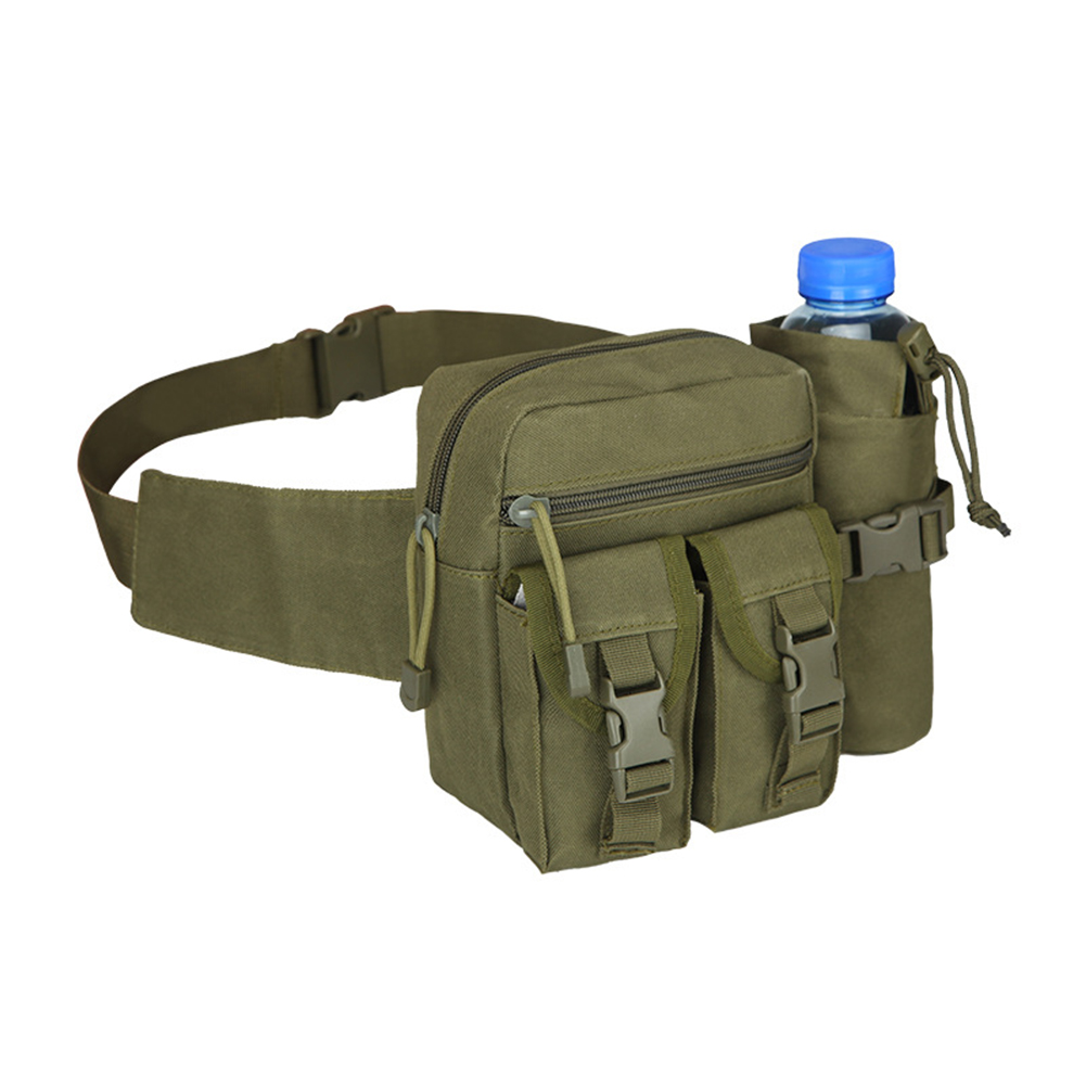 New Tactical Waist Pack Drop Leg Bag Belt Military For Hiking Riding Outdoor Bag | eBay
