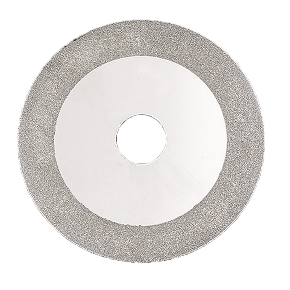 Glass Cutting Wheel Grinder 100mm 4" Diamant Schneidrad Glas Polier Cut